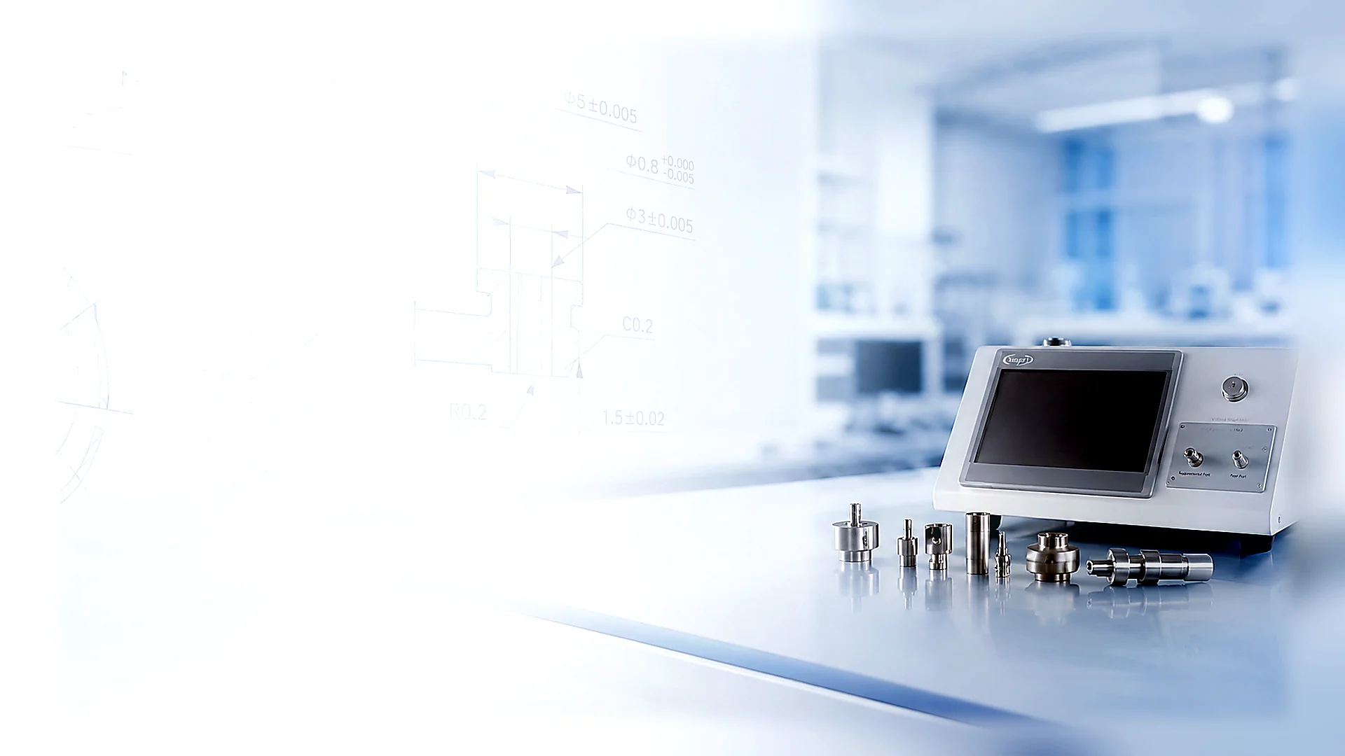 Laboratory testing of connector components for ISO 80369 selection and review