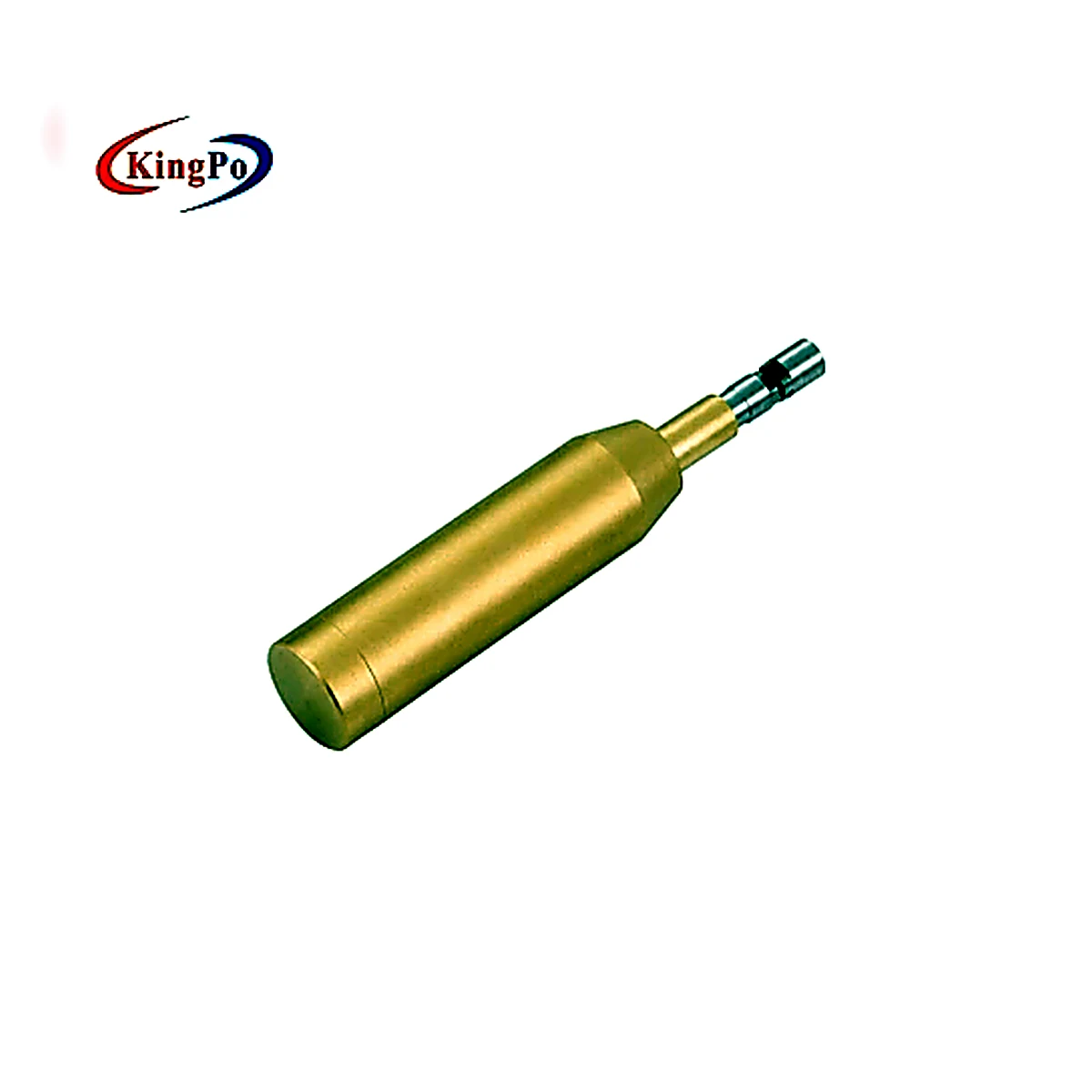 Female Luer Lock Gauge Set luer gauge set product view from an additional angle
