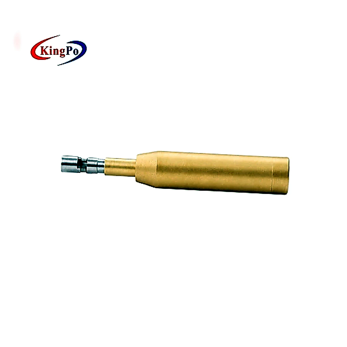 Female Luer Lock Gauge Set luer gauge set product view from an additional angle