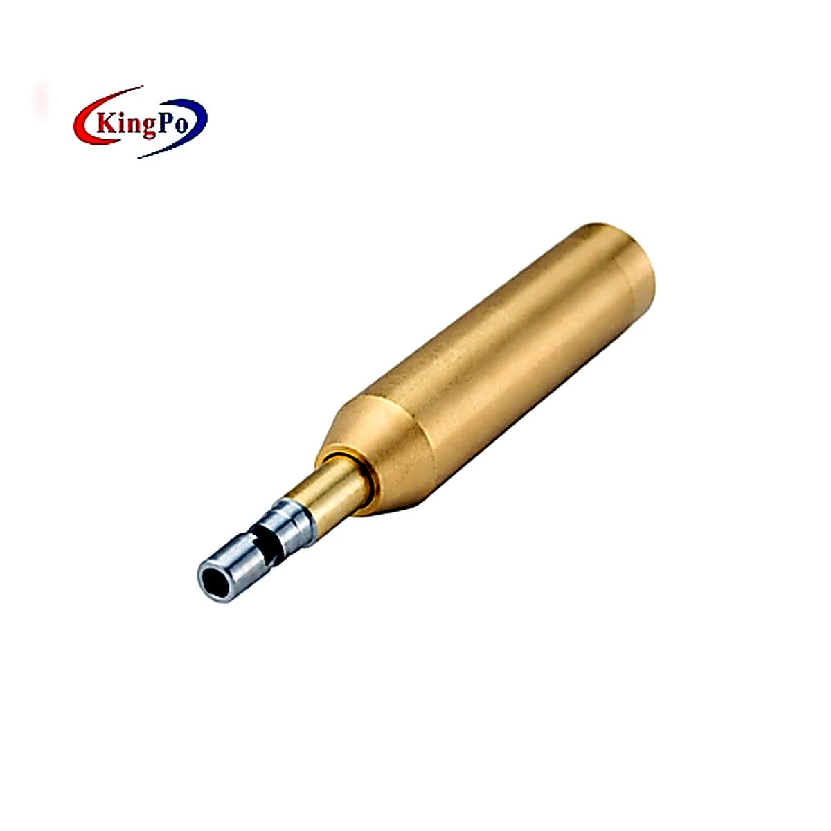 Female Luer Lock Gauge Set luer gauge set product view from an additional angle