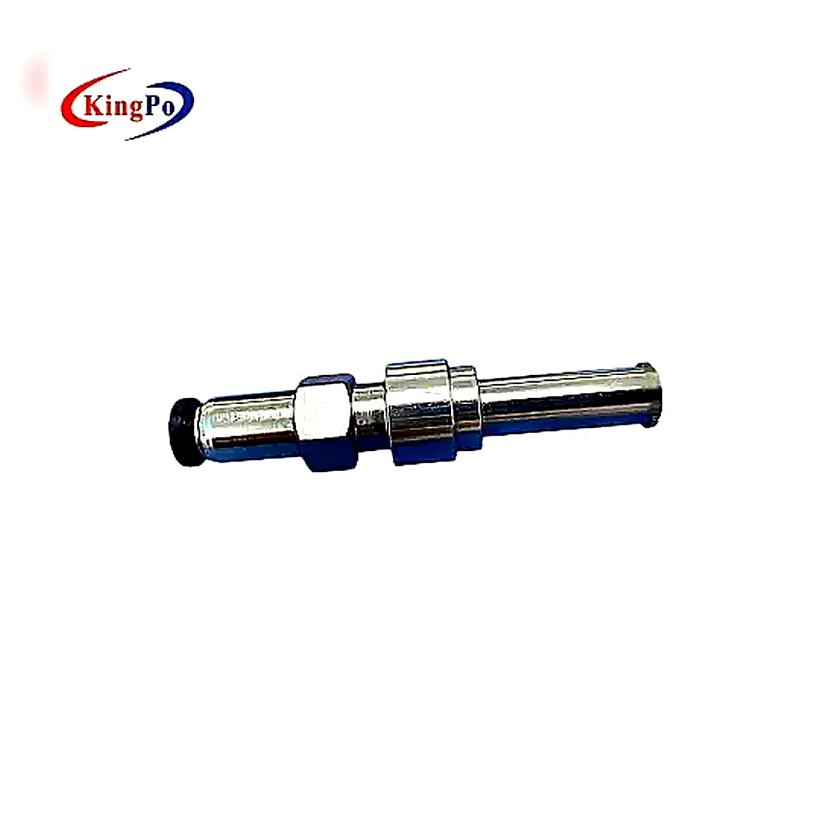 ISO 80369-7 Figure C.1 Female Reference Luer Lock Connector photographed product view from an additional angle
