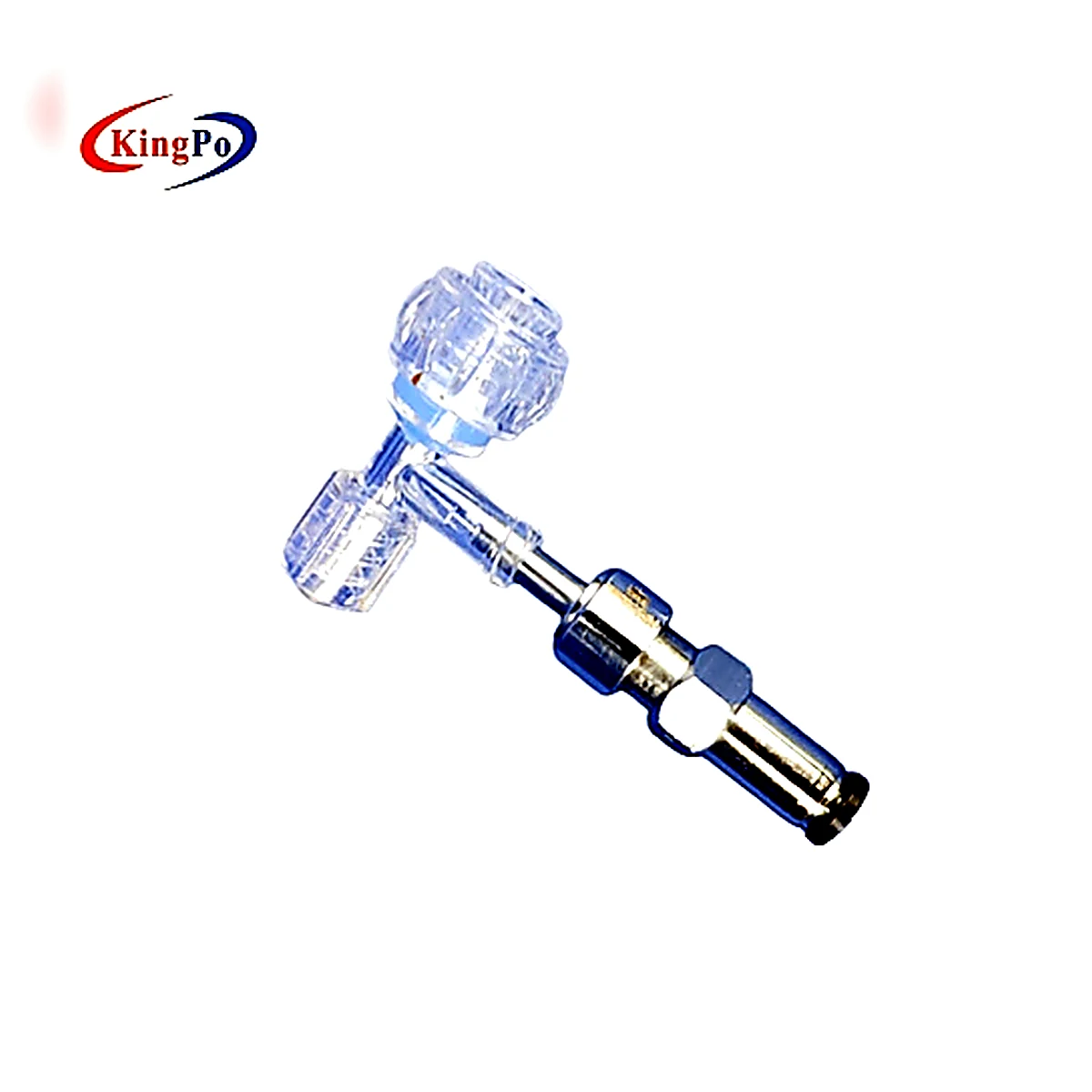 ISO 80369-7 Figure C.2 Male Reference Luer Slip Connector product image