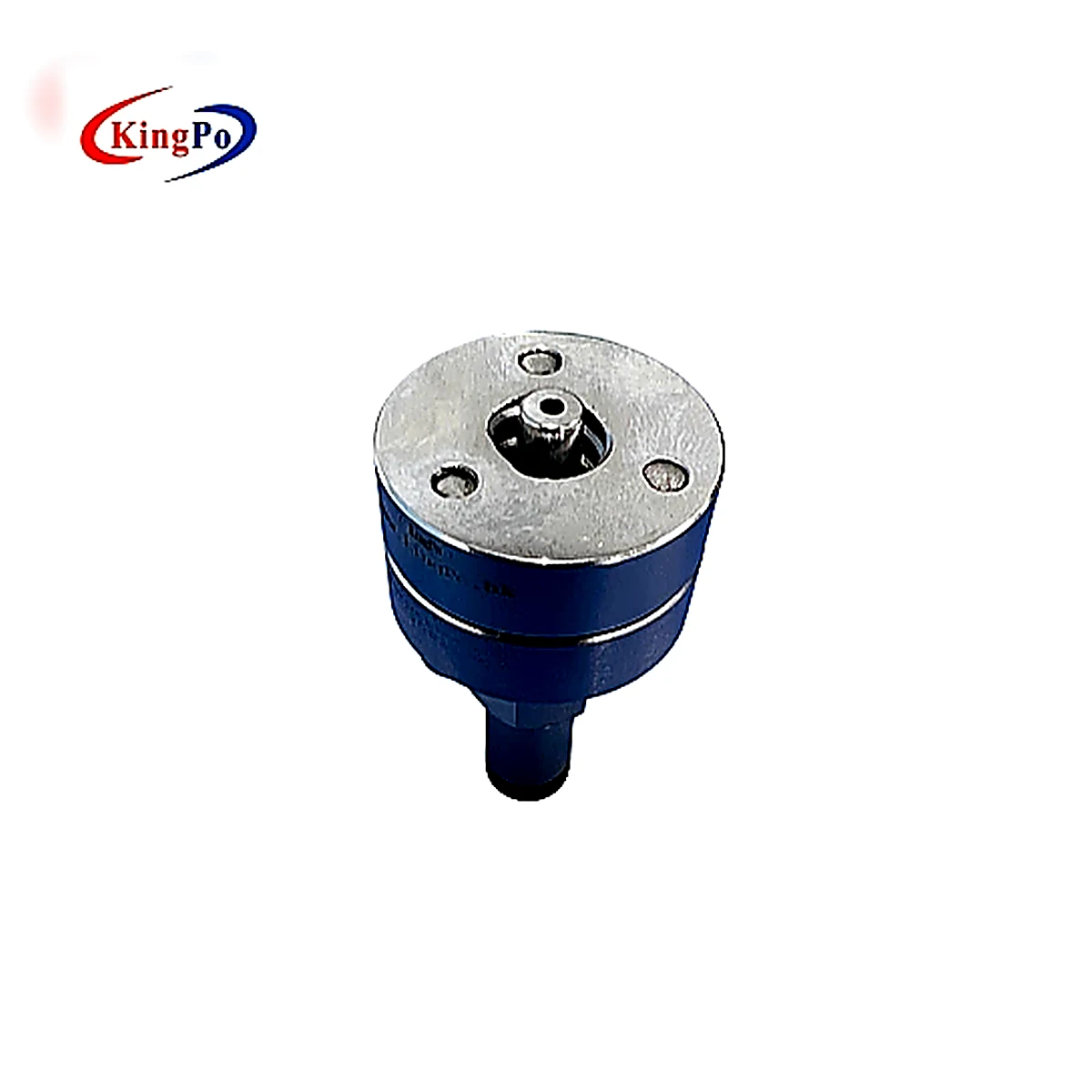 ISO 80369-7 Figure C.4 Male Reference Luer Lock Connector photographed product view from an additional angle