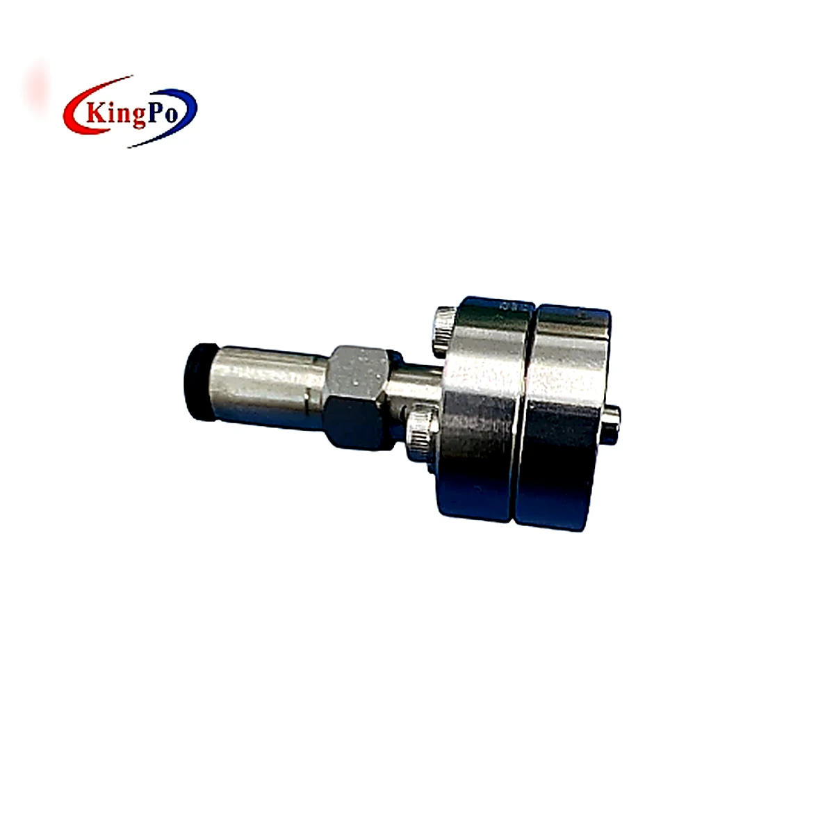 ISO 80369-7 Figure C.4 Male Reference Luer Lock Connector product image