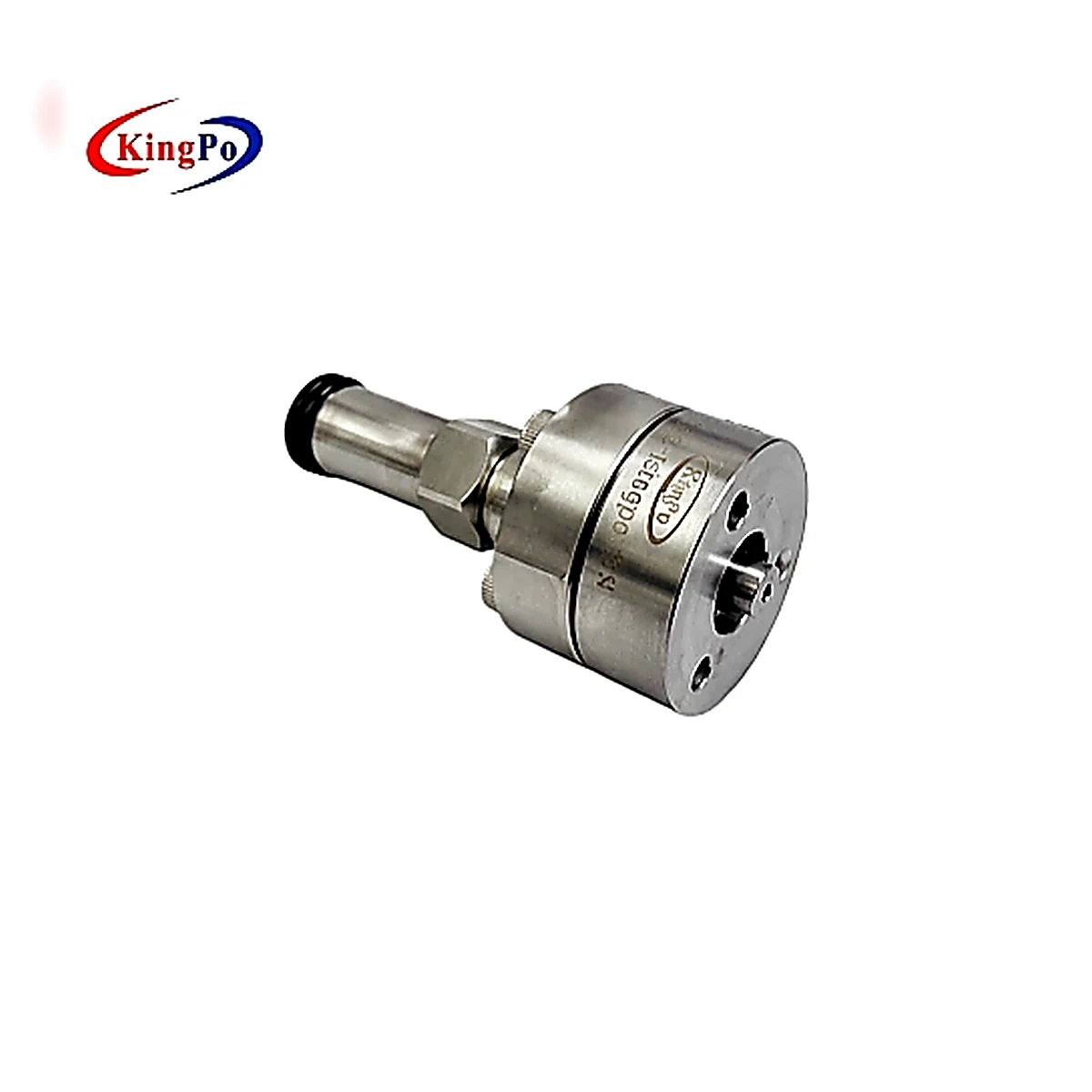 ISO 80369-7 Figure C.6 Male Axial-Load Reference Luer Lock Connector product image