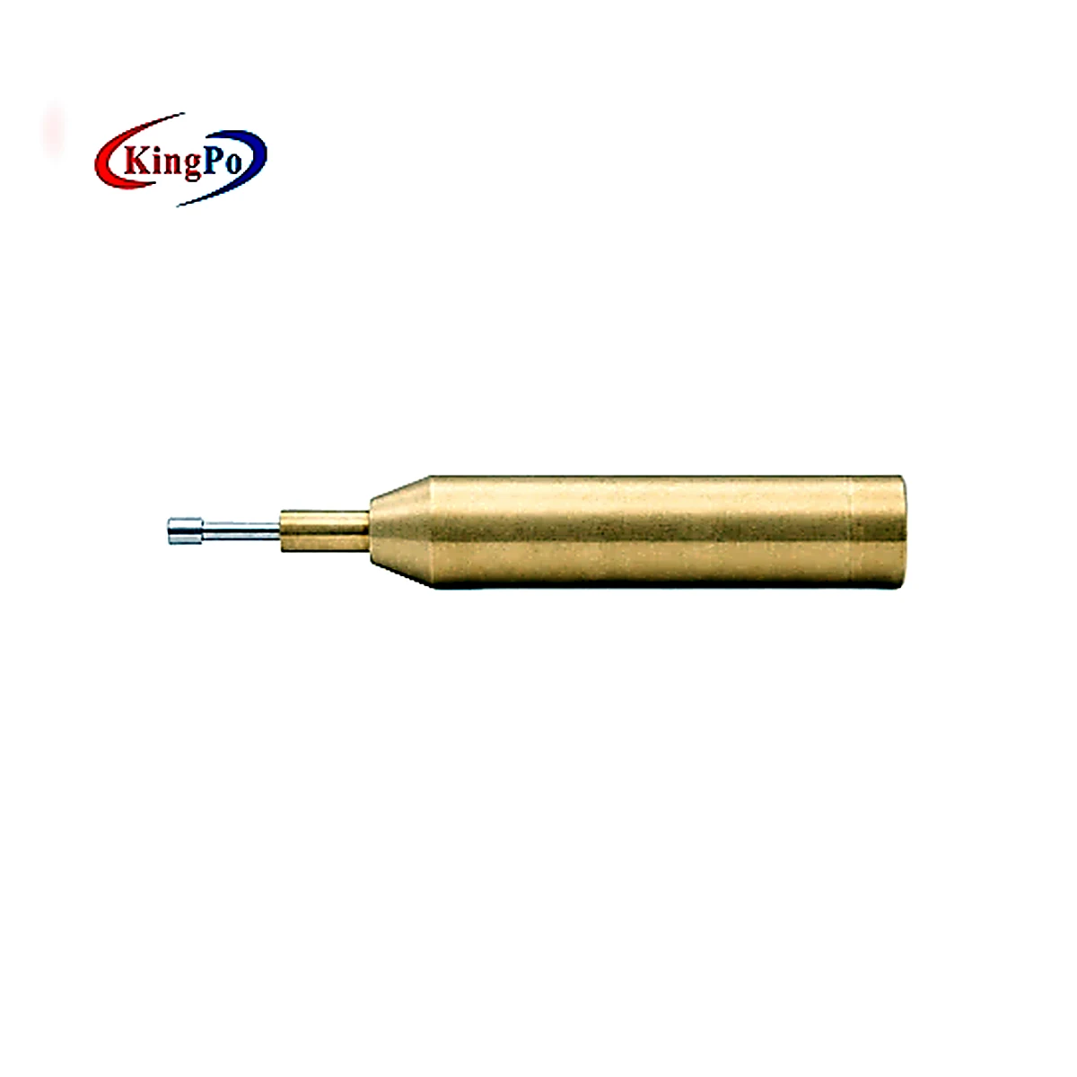 Male Luer Gauge Set luer gauge set product view from an additional angle