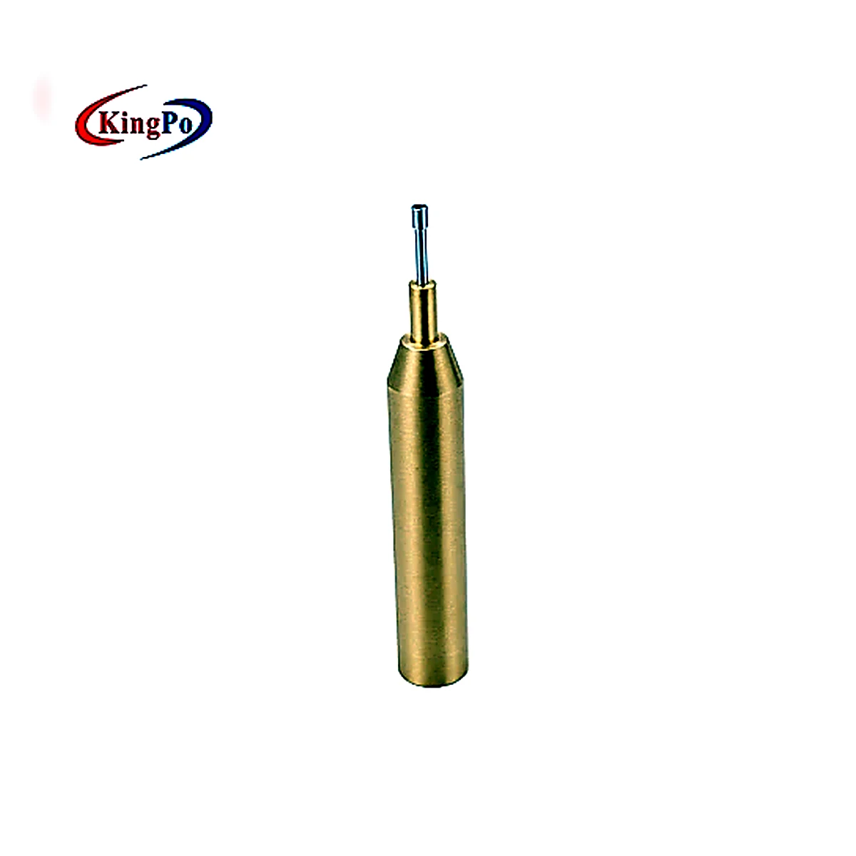 Male Luer Gauge Set luer gauge set product view from an additional angle