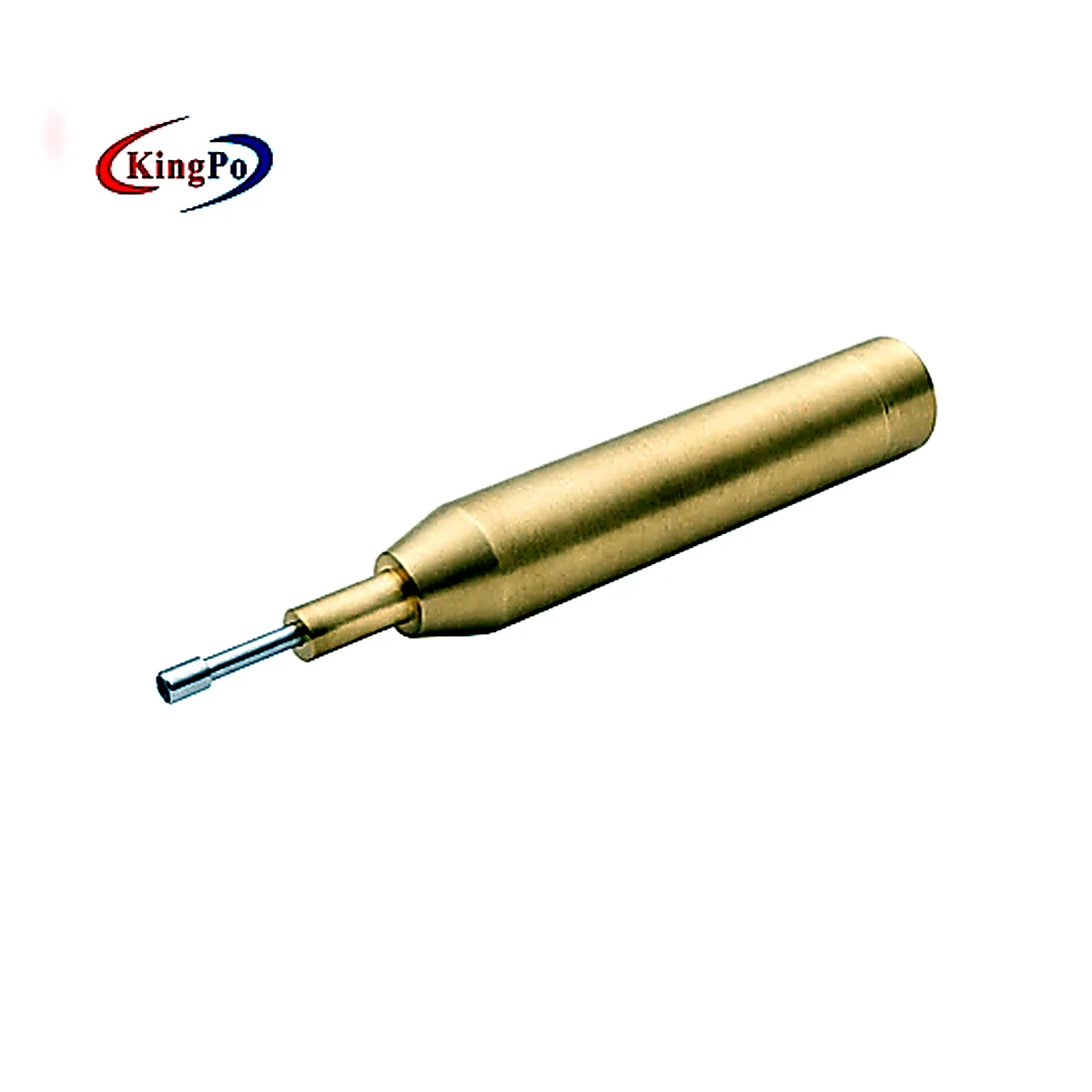 Male Luer Gauge Set product image